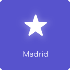 Respuestas 94% Madrid