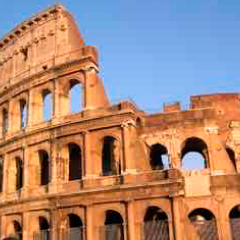 94 imagen Coliseo romano
