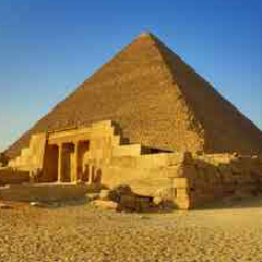 94 Respuestas imagen piramide Egipto