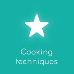 Cooking techniques 94