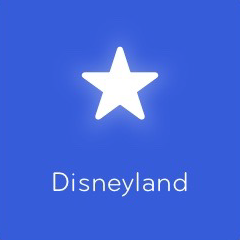 Disneyland 94