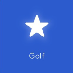 Golf 94