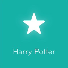 Harry Potter 94