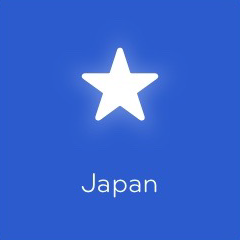 Japan 94