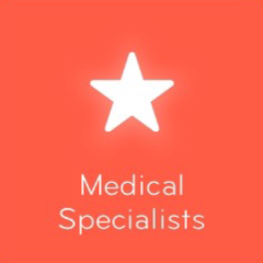 Answers 94 Medical Specialists Medical Specialists 94