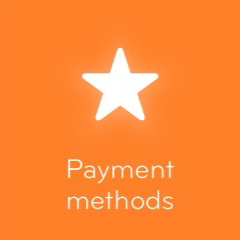 Payment methods 94
