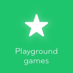 Playground games 94