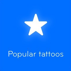 Popular tattoos 94