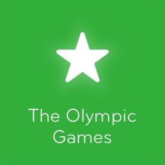 The Olympic Games 94