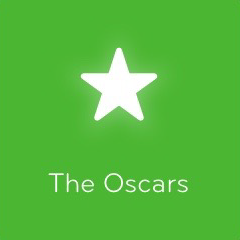 The Oscars 94