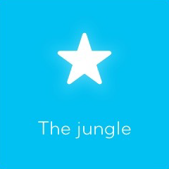 The jungle 94