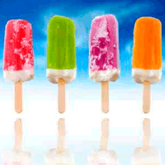 94 popsicles picture