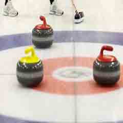 Curling picture 94
