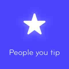 People you tip 94