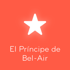 El Príncipe de Bel-Air 94