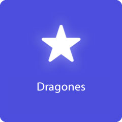Dragones 94