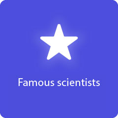 Famous scientists 94