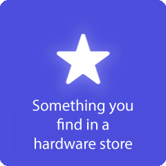 find hardware store